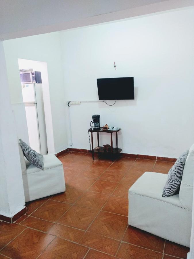 Casa Cordoba Apartment Exterior photo