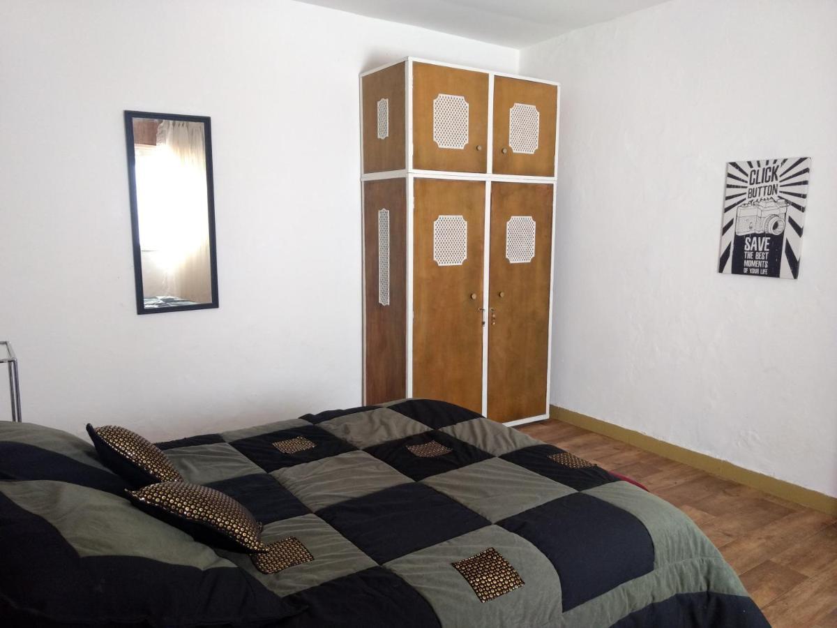 Casa Cordoba Apartment Exterior photo